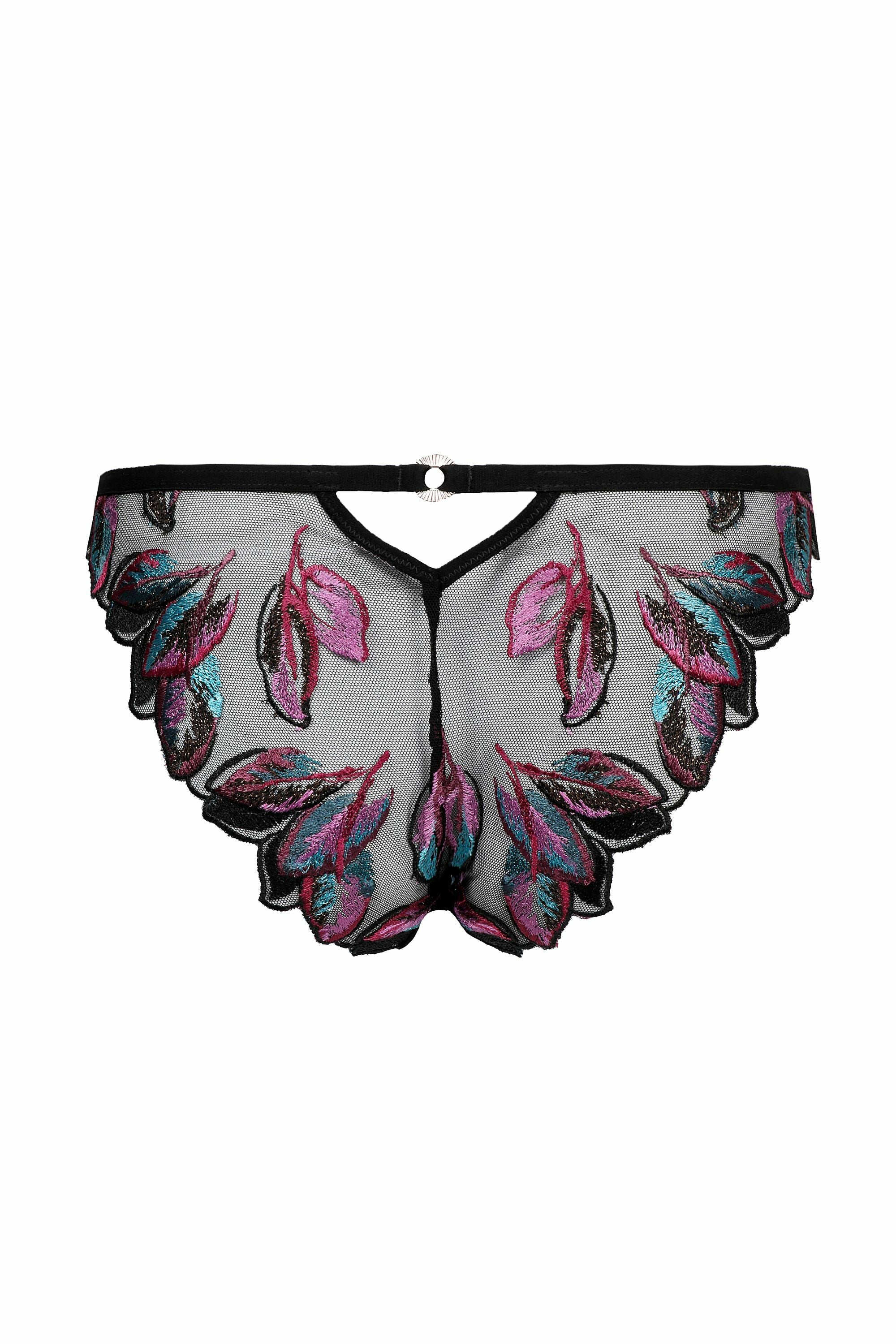 Paradise Bird Culotte